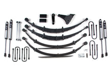 Load image into Gallery viewer, 6 Inch Lift Kit | Ford Excursion (00-05) 4WD