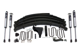 10 Inch Lift Kit | Ford Excursion (00-05) 4WD