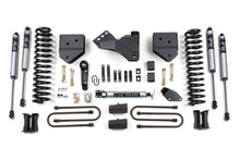 Load image into Gallery viewer, 4 Inch Lift Kit | Ford F250/F350 Super Duty (08-10) 4WD | Diesel