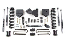 Load image into Gallery viewer, 4 Inch Lift Kit | Ford F250/F350 Super Duty (08-10) 4WD | Diesel