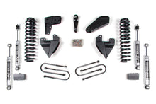 Load image into Gallery viewer, 4 Inch Lift Kit | Ford F150/Bronco (80-96) 4WD