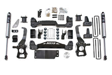 Load image into Gallery viewer, 4 Inch Lift Kit | Ford F150 (15-20) 4WD