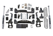 Load image into Gallery viewer, 4 Inch Lift Kit | Ford F150 (09-13) 4WD
