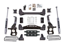 Load image into Gallery viewer, 4 Inch Lift Kit | Ford F150 (2014) 2WD