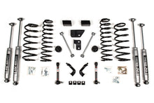 Load image into Gallery viewer, 2 Inch Lift Kit | Jeep Wrangler JL (18-23) 4-Door