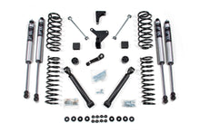 Load image into Gallery viewer, 4 Inch Lift Kit | Jeep Grand Cherokee WJ (99-04)