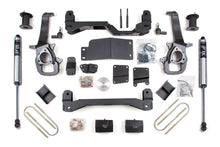 Load image into Gallery viewer, 4 Inch Lift Kit | Dodge Ram 1500 (06-08) 4WD