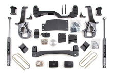 Load image into Gallery viewer, 4 Inch Lift Kit | Dodge Ram 1500 (06-08) 4WD