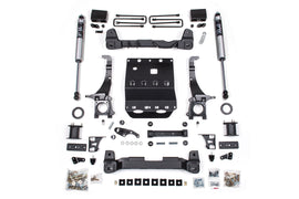 6 Inch Lift Kit | Toyota Tacoma (16-23) 4WD