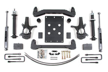 Load image into Gallery viewer, 6 Inch Lift Kit | Chevy Silverado or GMC Sierra 1500 (07-13) 2WD