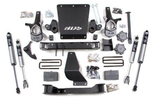 Load image into Gallery viewer, 6 Inch Lift Kit | Chevy Silverado or GMC Sierra 1500 (99-06) 4WD