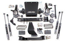 Load image into Gallery viewer, 4.5 Inch Lift Kit | Chevy Silverado or GMC Sierra 1500 (99-06) 4WD