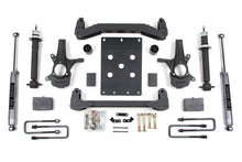 Load image into Gallery viewer, 4 Inch Lift Kit | Chevy Silverado or GMC Sierra 1500 (07-13) 2WD