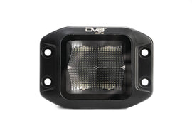 3 Inch Elite Series LED Flush Mount Pod Light
