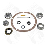 Bearing Install Kit For Chrysler 8 Inch IFS 03 And Up -