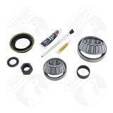 Bearing Install Kit For 03 And Newer Chrysler 9.25 Inch For Dodge Truck -