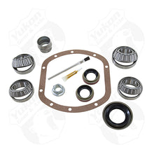 Load image into Gallery viewer, Bearing Install Kit For Dana 30 07+ JK -