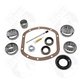 Bearing Install Kit For Dana 30 07+ JK -