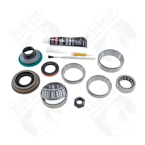 Bearing Install Kit For 92 And Older Dana 44 IFS -