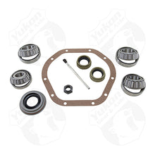 Load image into Gallery viewer, Bearing Install Kit For Dana 44 TJ Rubicon -