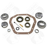 Bearing Install Kit For Dana 50 Straight Axle -