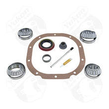Load image into Gallery viewer, Bearing Install Kit For Ford 8.8 Inch Reverse Rotation With Lm603011 Bearings -