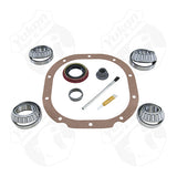 Bearing Install Kit For Ford 8.8 Inch Reverse Rotation With Lm603011 Bearings -