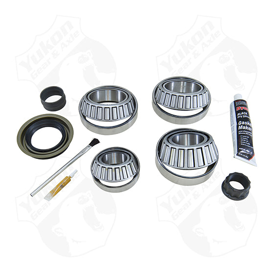 Bearing Install Kit For 2011 And Up GM And Chrysler 11.5 Inch -