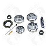 Bearing Install Kit For 2011 And Up GM And Chrysler 11.5 Inch -