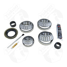 Bearing Install Kit For 2010 And Down GM And Chrysler 11.5 Inch -