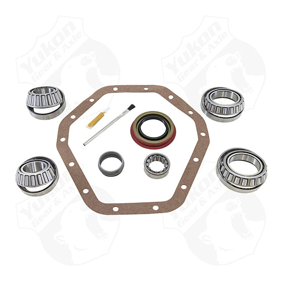 Bearing Install Kit For 88 And Older 10.5 Inch GM 14 Bolt Truck -