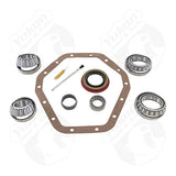 Bearing Install Kit For 88 And Older 10.5 Inch GM 14 Bolt Truck -