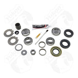 Bearing Install Kit For 83-97 GM S10 And S15 IFS -