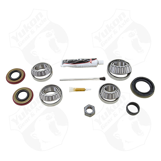 Bearing Install Kit For 98 And Down GM 8.25 Inch IFS -