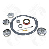 Bearing Install Kit For GM 8.5 Inch Front -