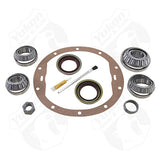 Bearing Install Kit For 09 And Newer GM 8.6 Inch -