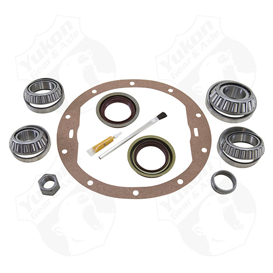 Bearing Install Kit For 79-97 GM 9.5 Inch -
