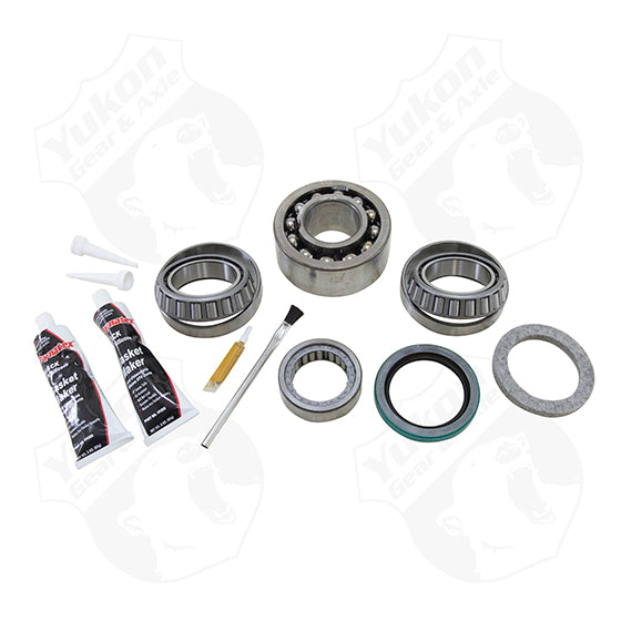 Bearing Install Kit For GM Ho72 Without Load Bolt Ball Bearing -