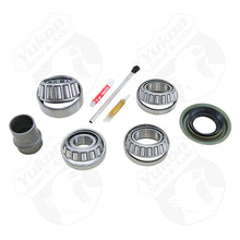 Load image into Gallery viewer, Bearing Install Kit For Isuzu Trooper With Drum Brakes -