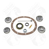 Bearing Install Kit For 99 And Newer Model 35 For The Grand Cherokee -