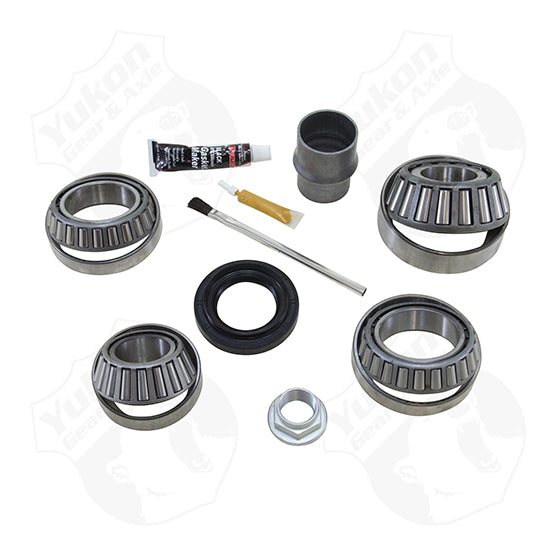 Bearing Install Kit For Toyota T100 And Tacoma -
