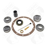 Bearing Kit For 85 And Down Toyota 8 Inch And All Aftermarket 27 Spline Ring And Pinion W/ Zip Locker -