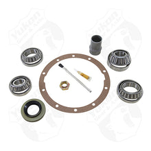 Load image into Gallery viewer, Bearing Kit For 86 And Newer Toyota 8 Inch W/Oem Ring And Pinion 50mm Carrier Bearing ID -
