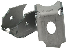 Load image into Gallery viewer, Lower Link Axle Brackets 3 Inch 10 Degree Pair Artec Industries