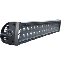Load image into Gallery viewer, 30 Inch Light Bar 162W Flood/Spot 3W LED Black