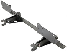 Load image into Gallery viewer, Tow Bar Mounting Kit 18-Up Wrangler JL 20-Up Gladiator w/ Plastic Bumper Bolt-On Includes Mounting Plate Tow Bar Attaching Forks Hardware For Use w/ CE-9033F