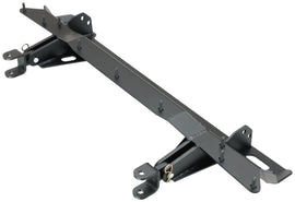 Tow Bar Mounting Kit 18-Up Wrangler JL 20-Up Gladiator w/ Steel Bumper Bolt-On Includes Mounting Plate Tow Bar Attaching Forks Hardware For Use w/ CE-9033F