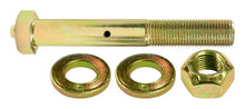 Load image into Gallery viewer, Greasable Bolt w/ Hardware 9/16 Inch Thread X 4 1/2 Inch Long Each