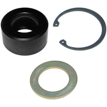 Load image into Gallery viewer, Narrow Johnny Joint Rebuild Kit 2.5 Inch Includes 1 Bushing, 2 Side Washers, 1 Snap Ring