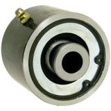 Johnny Joint Rod End 2 1/2 Inch Weld-On 2.440 Inch X 0.515 Inch Ball Externally Greased Each
